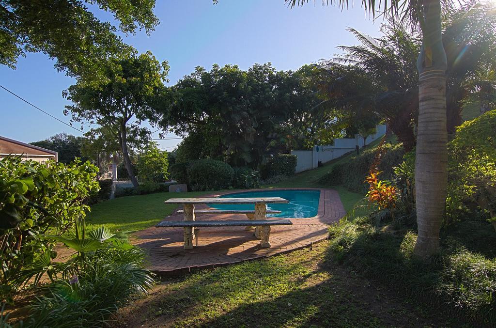 Searock Beach View By Wheretogo Apartment Durban Exterior photo